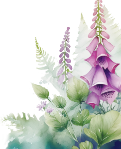 Floating image